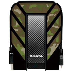 Adata DashDrive™ Durable HD710M 2TB